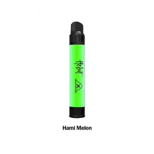 Hebat 1000 Puffs Disposable Vape Flash Pen